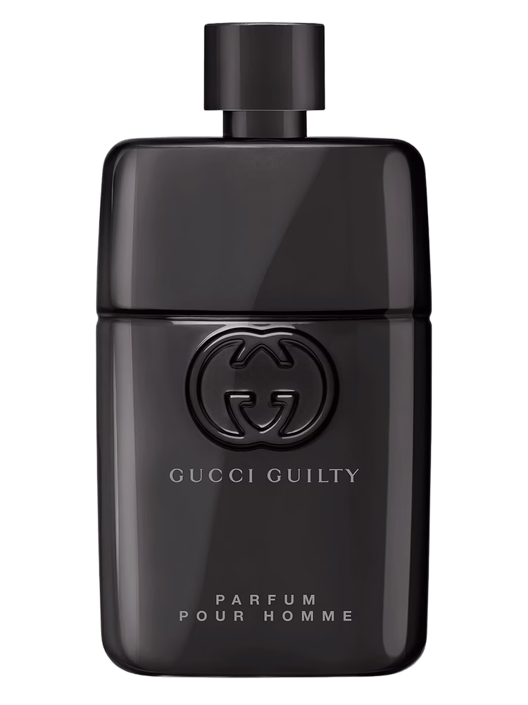 Gucci Guilty Pour Homme Parfum