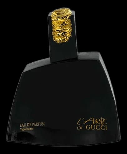 L'Arte di Gucci