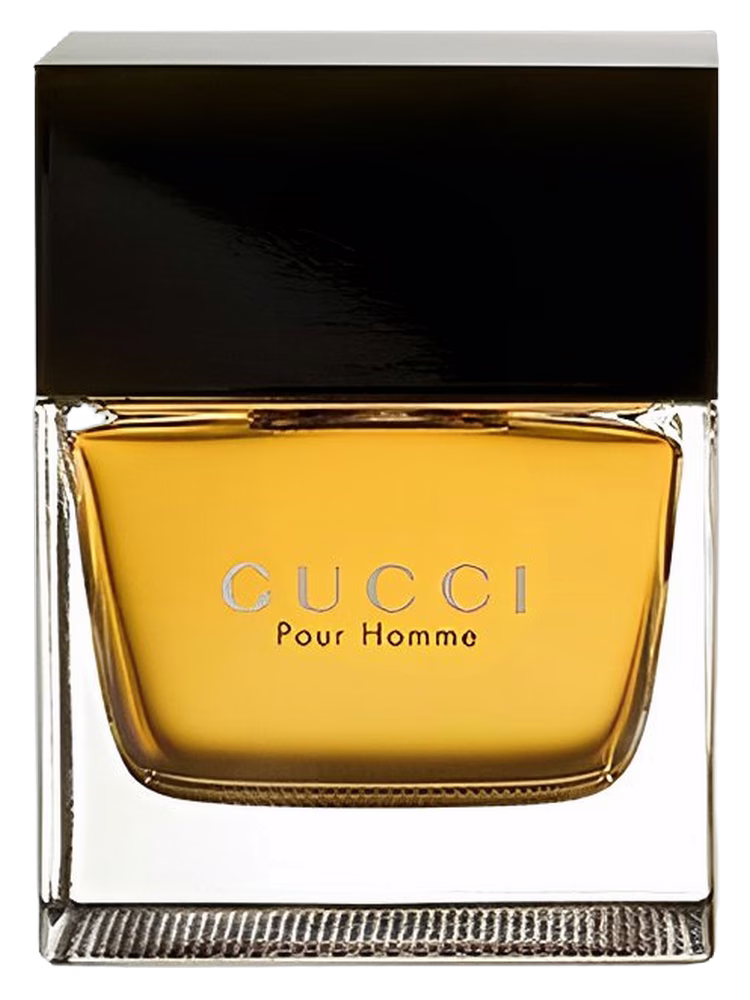 Gucci pour Homme (2003)