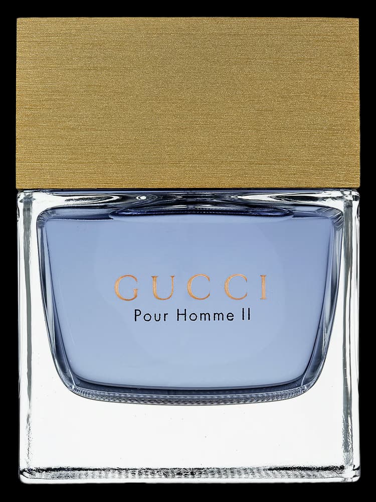Gucci Pour Homme II