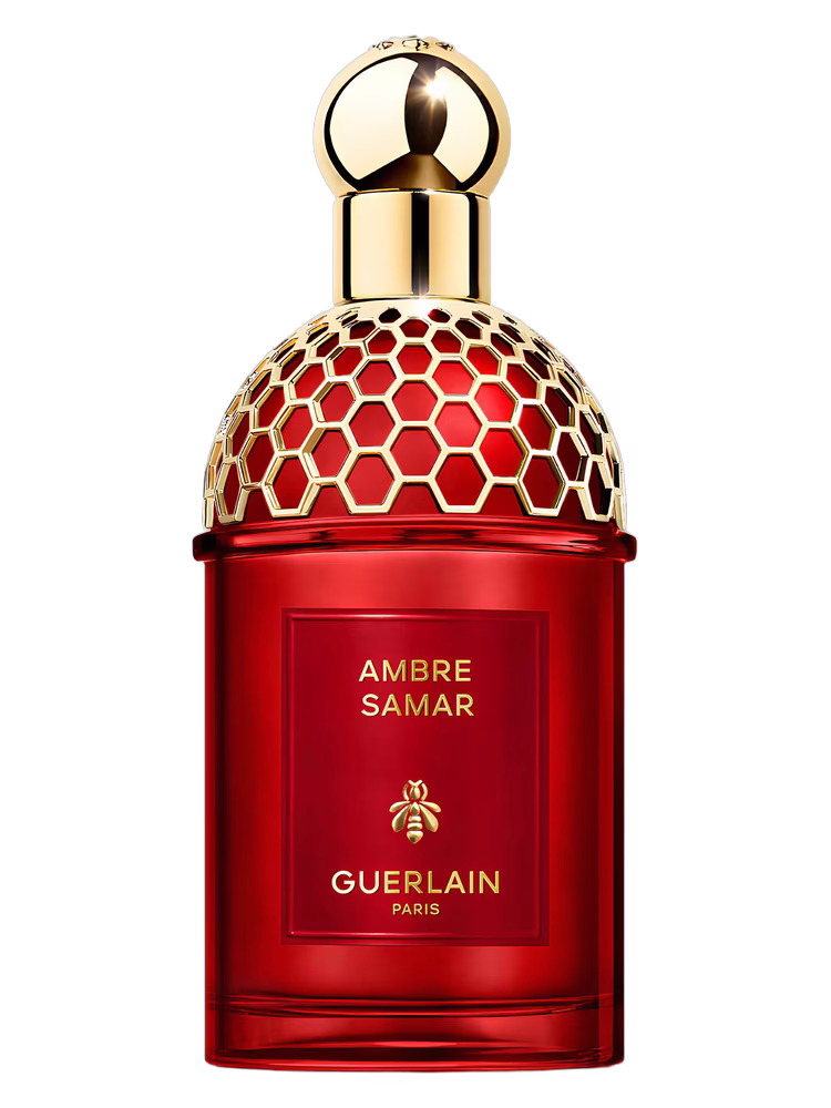 Ambre Samar