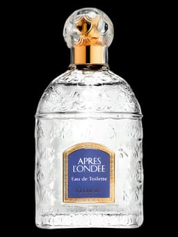 Apres l'Ondee