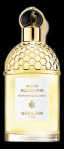 Aqua Allegoria Bergamote Calabria