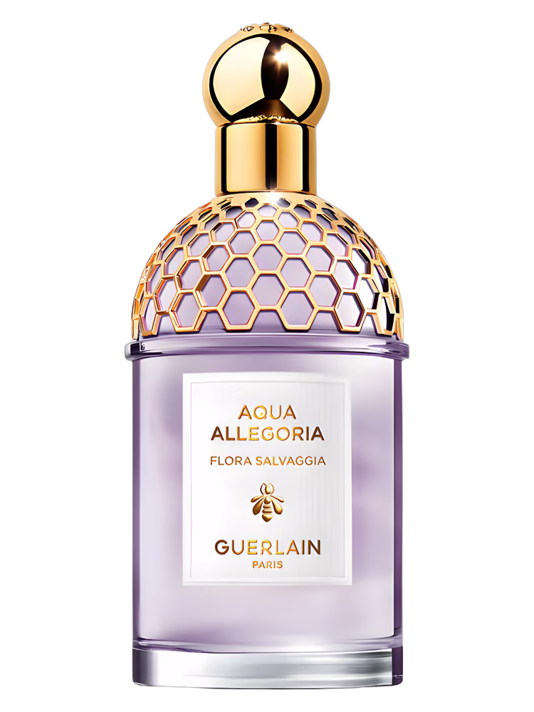 Aqua Allegoria Flora Salvaggia