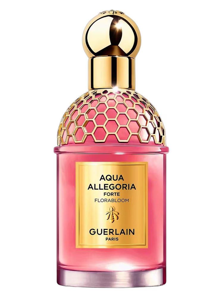 Aqua Allegoria Florabloom Forte