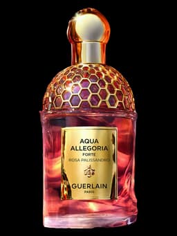 Aqua Allegoria Forte Rosa Palissandro