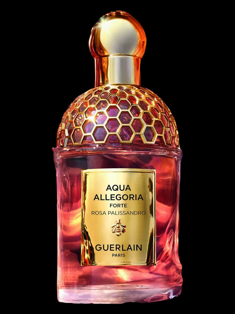 Aqua Allegoria Forte Rosa Palissandro