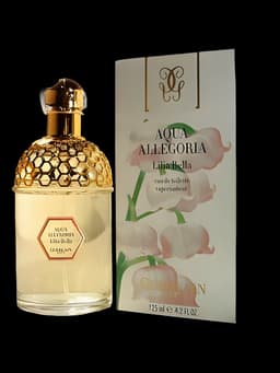 Aqua Allegoria Lilia Bella