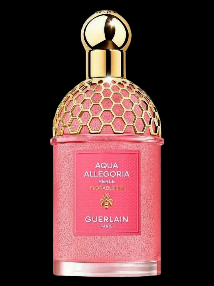 Aqua Allegoria Perle Florabloom