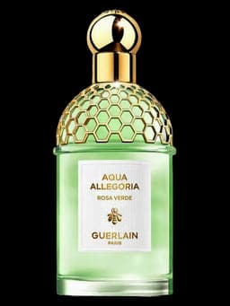 Aqua Allegoria Rosa Verde