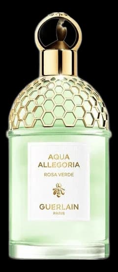 Aqua Allegoria Rosa Verde