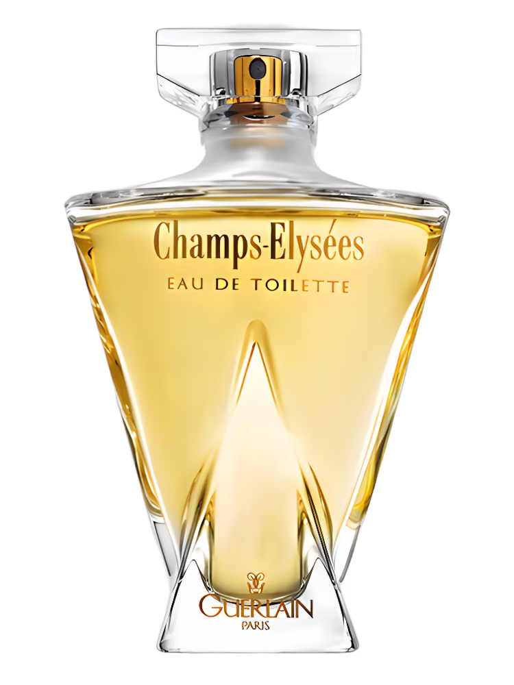 Champs Elysees Eau de Toilette