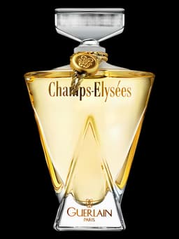Champs Elysees Extract