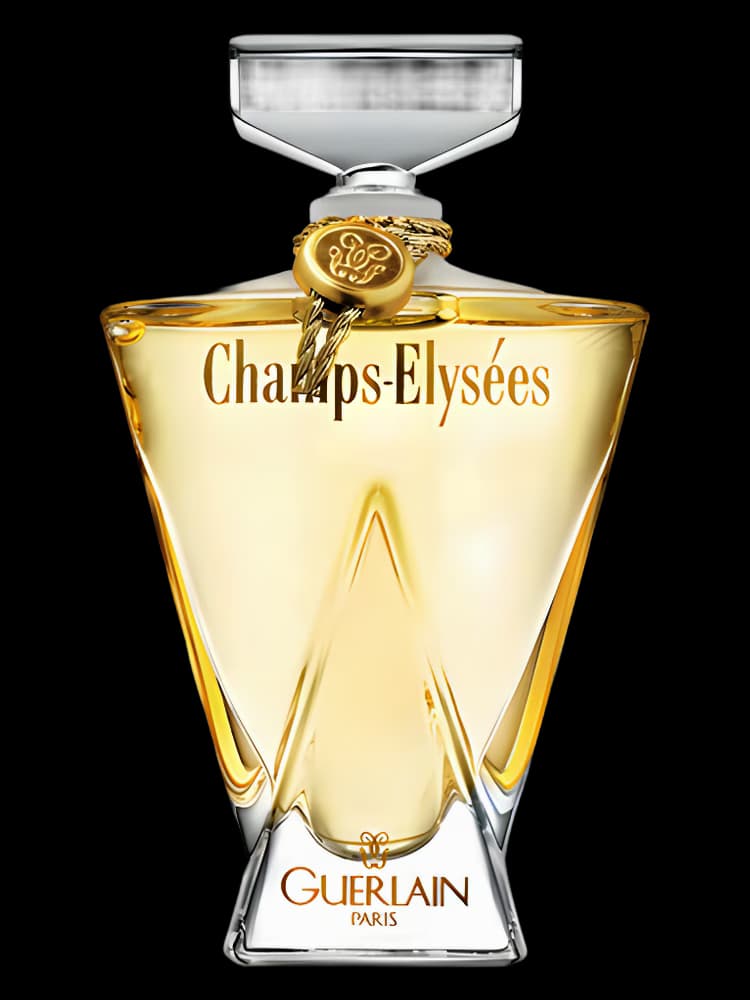 Champs Elysees Extract