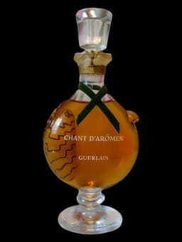 Chant d'Aromes Extrait de Parfum