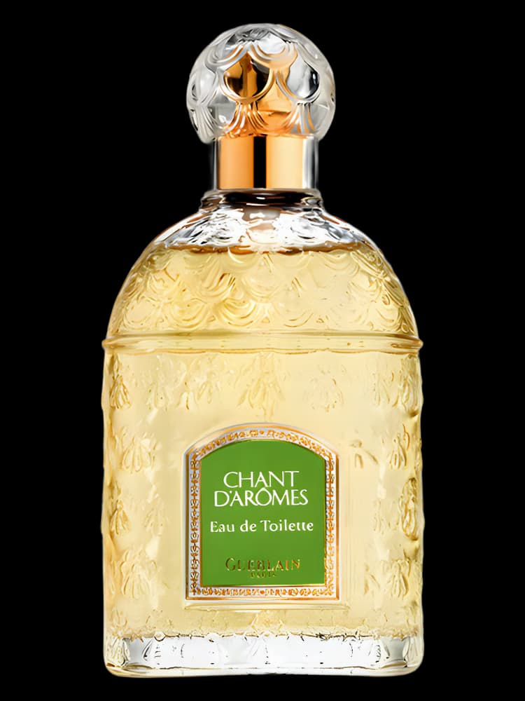 Guerlain Chant d'Aromes