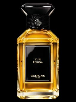 Cuir Béluga