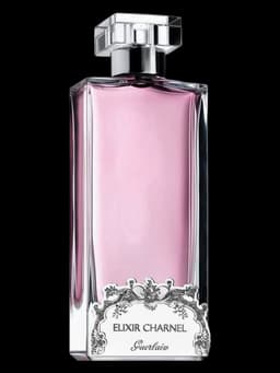 Elixir Charnel Oriental Brulant