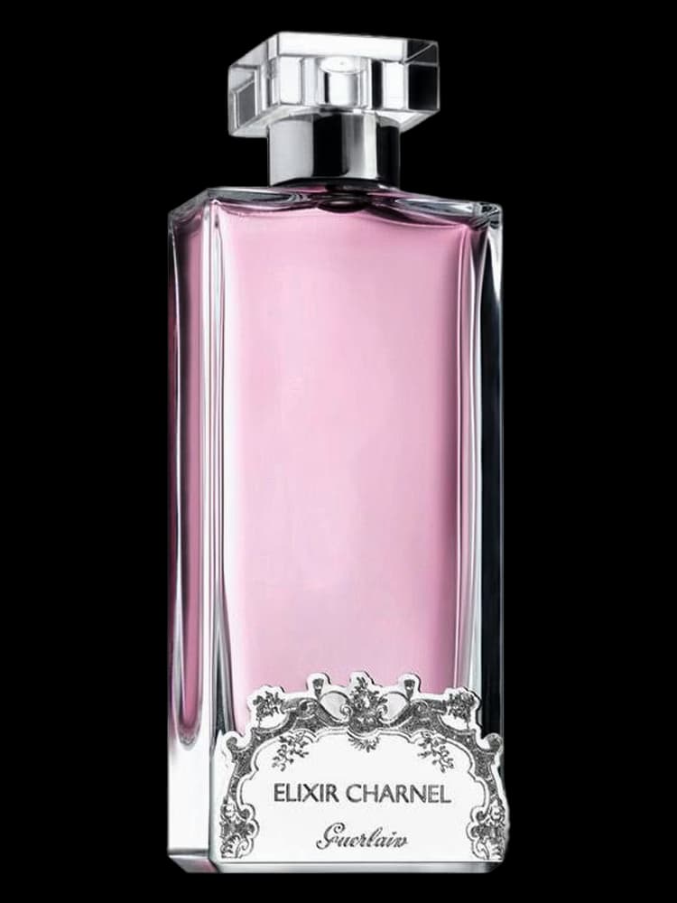 Elixir Charnel Oriental Brulant