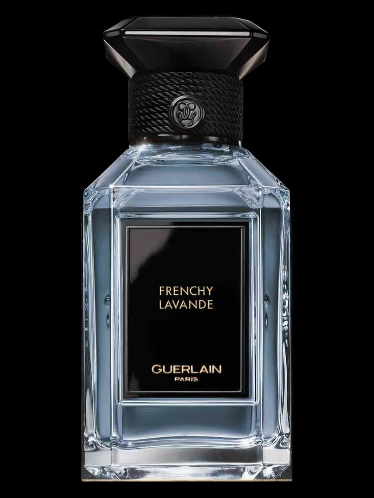 Frenchy Lavande