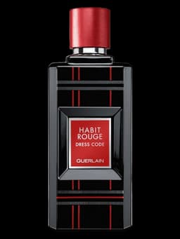 Habit Rouge Dress Code 2016