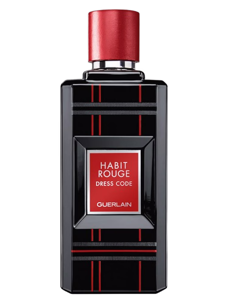Habit Rouge Dress Code 2016