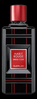 Habit Rouge Dress Code 2016