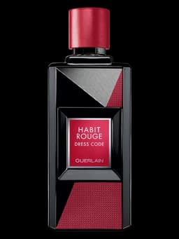 Habit Rouge Dress Code 2017