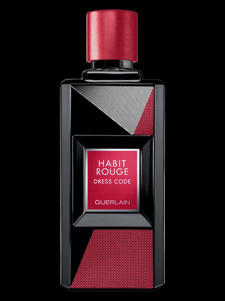 Habit Rouge Dress Code 2017