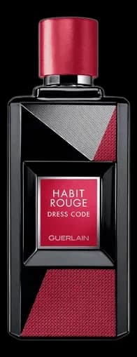 Habit Rouge Dress Code 2017