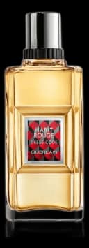 Habit Rouge Dress Code