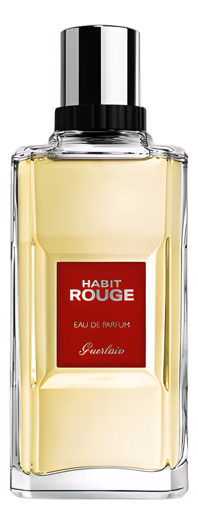 Habit Rouge Eau de Parfum