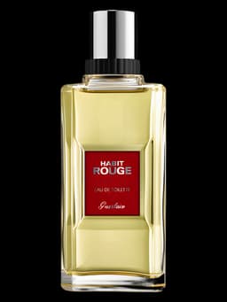 Habit Rouge EDT