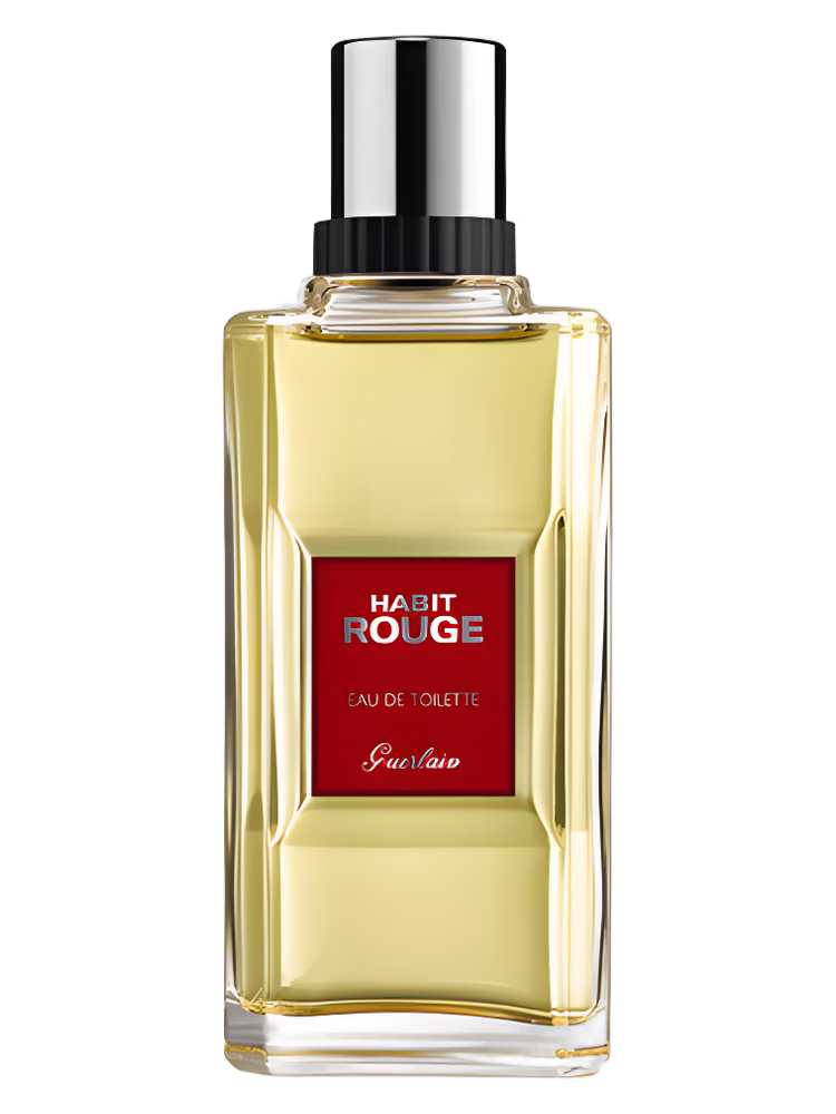 Habit Rouge EDT