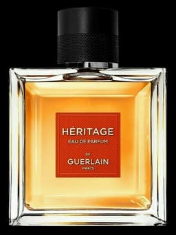 Heritage Eau de Parfum