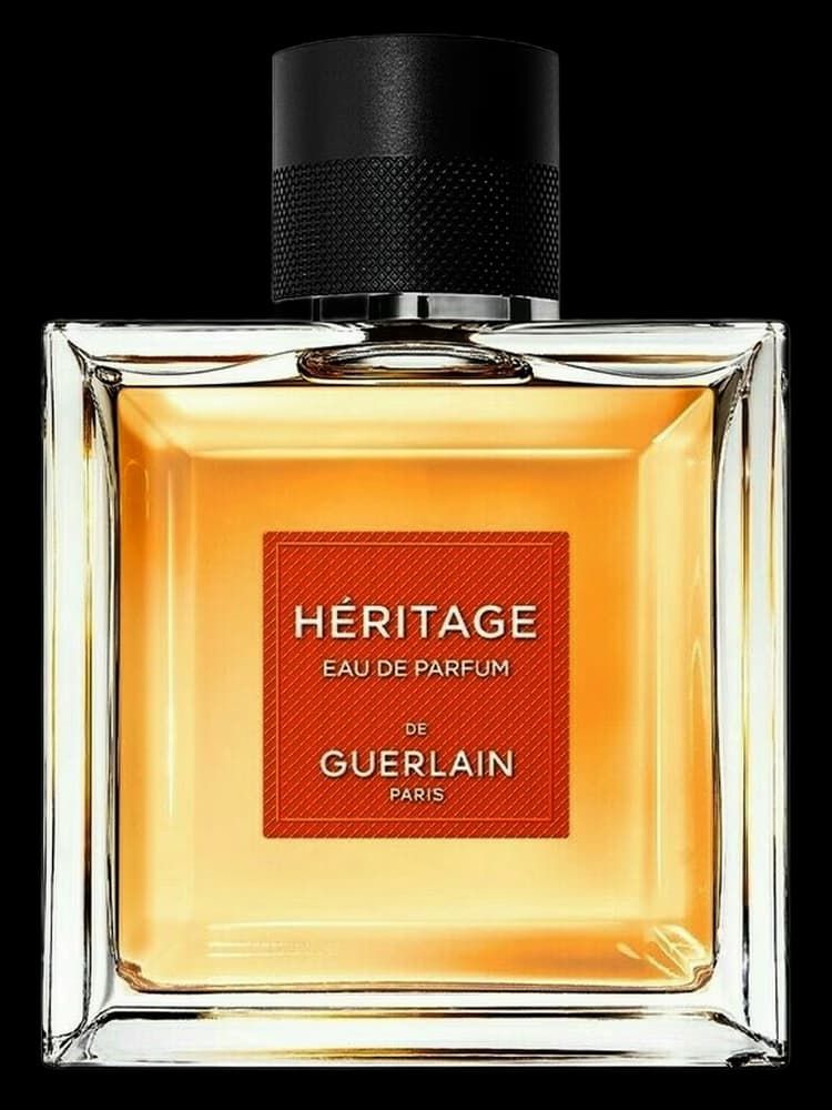Heritage Eau de Parfum