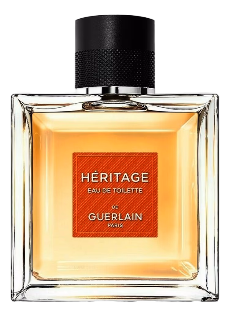 Heritage Eau de Toilette