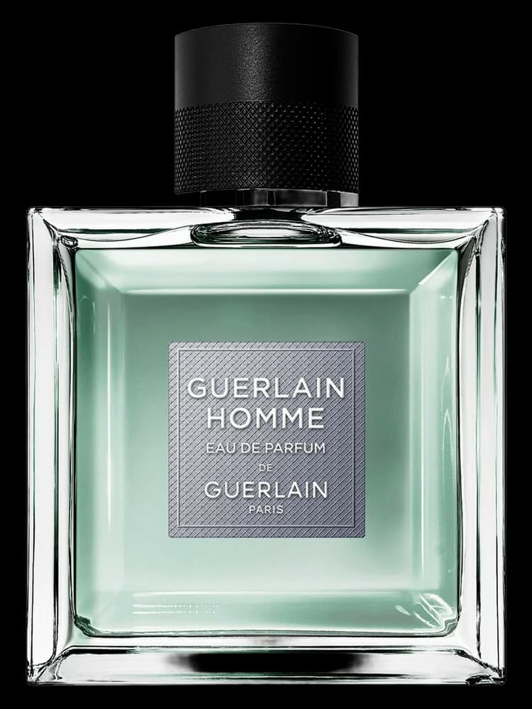 Guerlain Homme Eau de Parfum (2016)