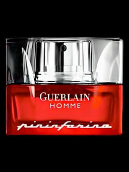 Guerlain Homme Intense Pininfarina Collector