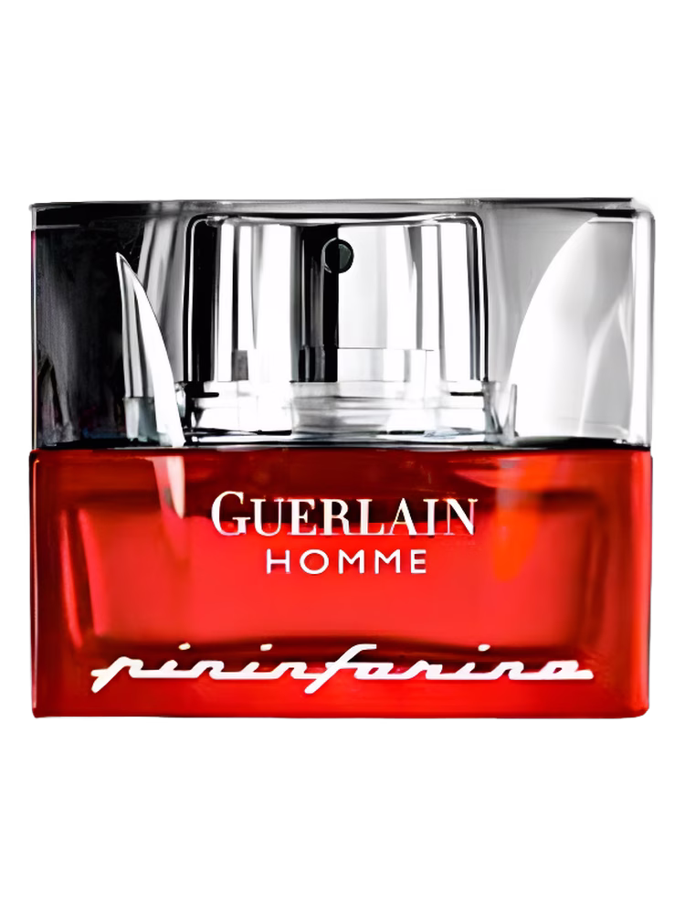 Guerlain Homme Intense Pininfarina Collector