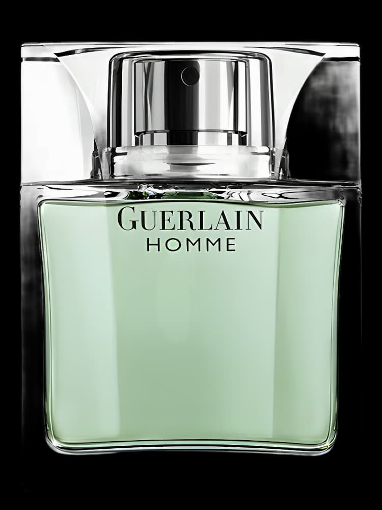 Guerlain Homme