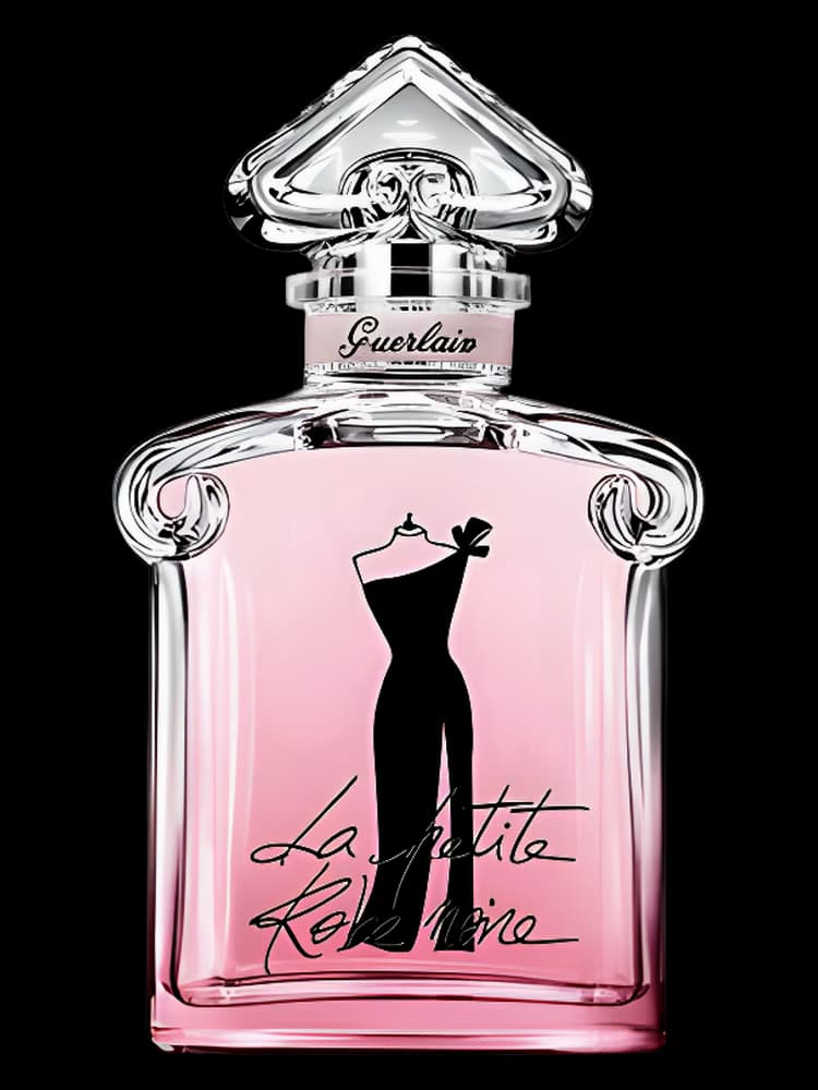 La Petite Robe Noire Couture