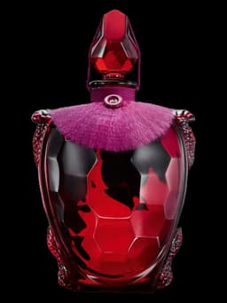 Le Flacon Tortue Red Edition by Baccarat