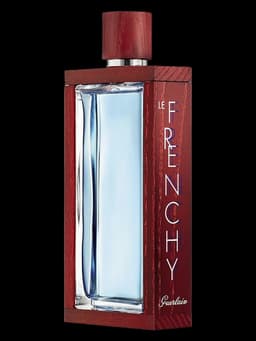Le Frenchy