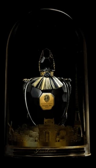 Le Parfum du 68 Extrait Le Passeur du Temps