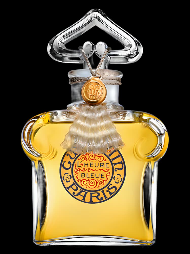 L’Heure Bleue Extract