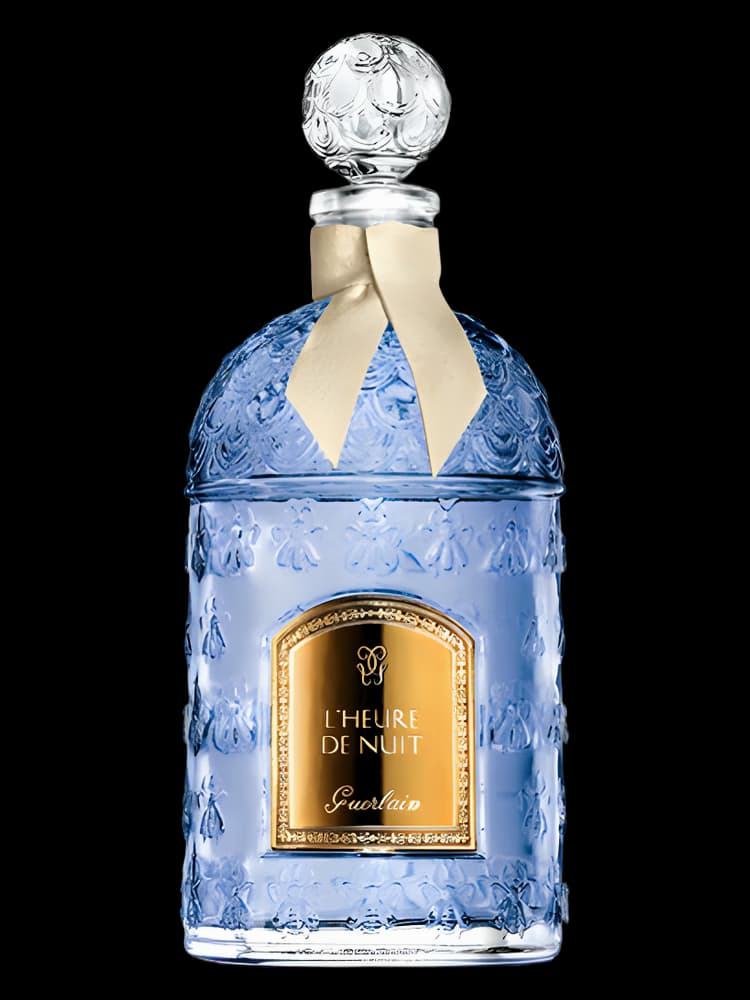 L'Heure de Nuit