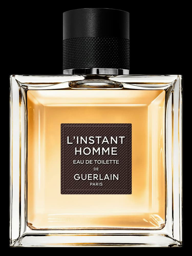 L'Instant de Guerlain pour Homme EDT
