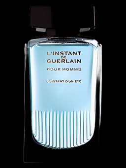L'Instant d'un Ete pour Homme
