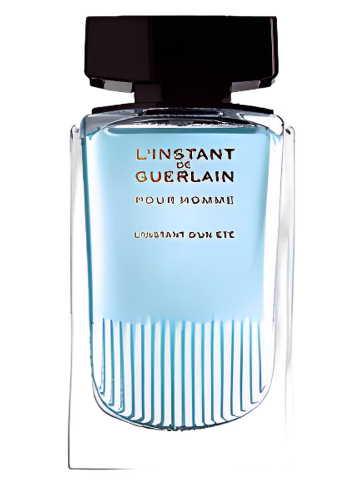 L'Instant d'un Ete pour Homme